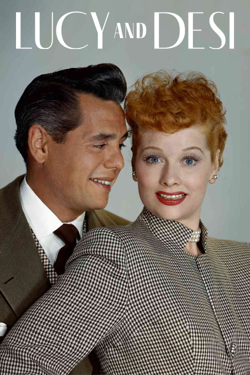 دانلود مستند لوسی و دزی Lucy and Desi 2022 دانلود مستند لوسی و دزی Lucy and Desi 2022