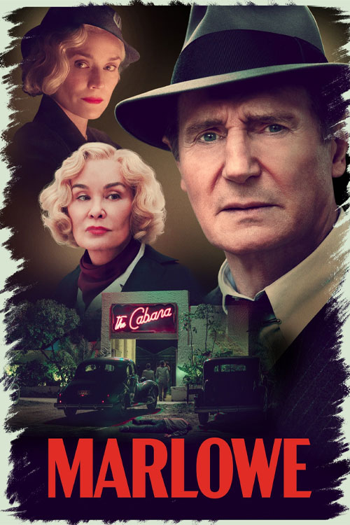 دانلود فیلم مارلو Marlowe 2023 دانلود فیلم مارلو Marlowe 2023