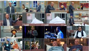 دانلود فصل دوم سریال مهمونی قسمت 1 اول سریال مهمونی فصل 2 قسمت 1