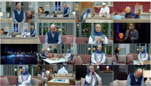 دانلود فصل دوم سریال مهمونی قسمت 4 چهارم سریال مهمونی فصل 2 قسمت 4 با حضور نازنین بیاتی