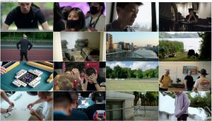دانلود مستند Mind Games: The Experiment 2023 مستند آزمایش بازی های ذهنی Mind Games: The Experiment 2023
