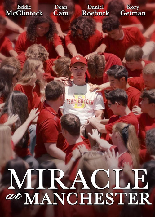 دانلود فیلم معجزه در منچستر Miracle at Manchester 2022 دانلود فیلم معجزه در منچستر Miracle at Manchester 2022