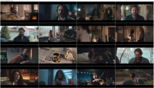 دانلود فیلم ویولن پدرم My Father's Violin 2022