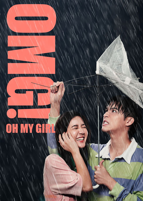 دانلود فیلم بدشانسی در عشق OMG! Oh My Girl 2022 دانلود فیلم بدشانسی در عشق OMG! Oh My Girl 2022