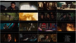 دانلود فیلم Percy Jackson and the Olympians: The Lightning Thief 2010