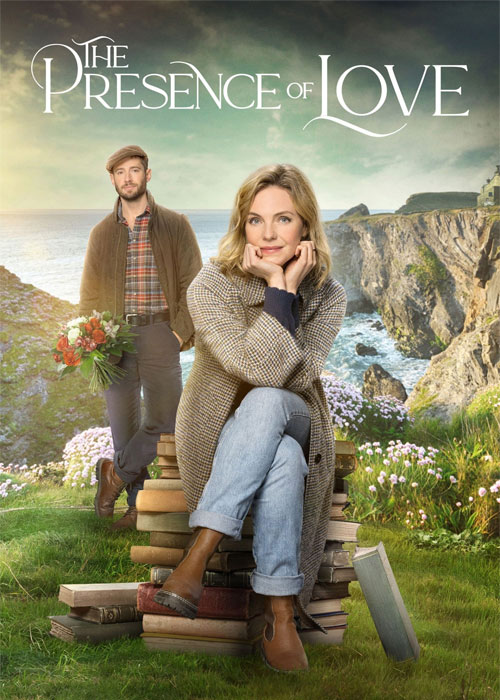 دانلود فیلم حضور عشق Presence of Love 2022