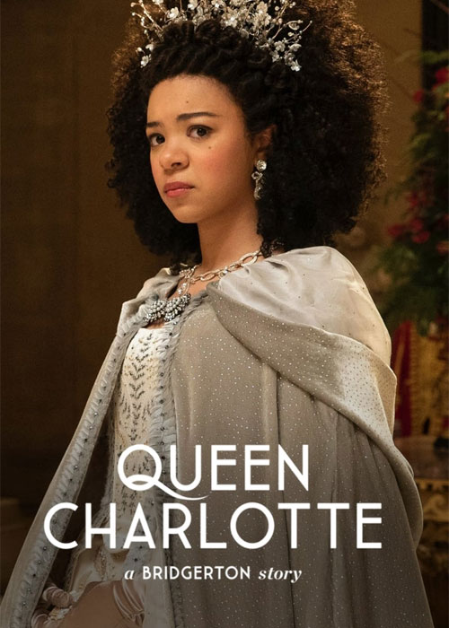 دانلود سریال ملکه شارلوت Queen Charlotte 2023 دانلود سریال ملکه شارلوت Queen Charlotte 2023