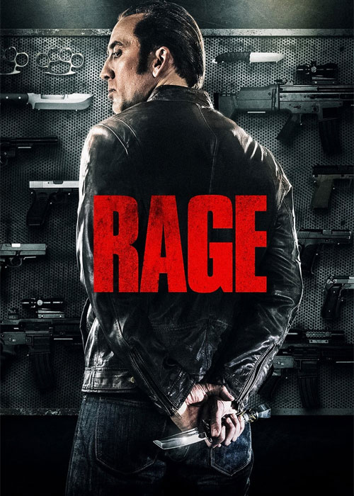دانلود فیلم خشم Rage 2014 دانلود فیلم خشم Rage 2014