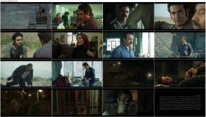 دانلود قسمت چهارم سریال رهایم کن با کیفیت Full HD قسمت 4 چهارم سریال رهایم کن