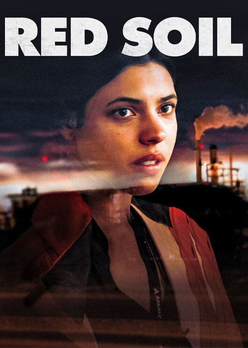دانلود فیلم خاک سرخ Red Soil 2020 دانلود فیلم خاک سرخ Red Soil 2020