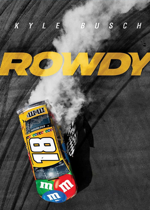 دانلود مستند پرهیاهو Rowdy 2022 دانلود مستند پرهیاهو Rowdy 2022