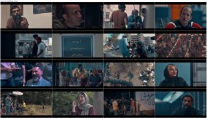 مستند شناسنامه پشت صحنه سریال یاغی قسمت اول