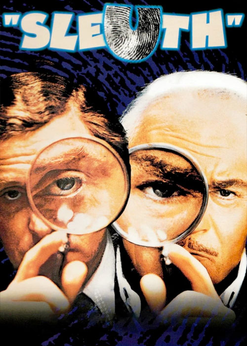 دانلود فیلم کارآگاه Sleuth 1972 دانلود فیلم کارآگاه Sleuth 1972
