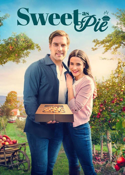 دانلود فیلم شیرین مثل پای Sweet as Pie 2022 دانلود فیلم شیرین مثل پای Sweet as Pie 2022