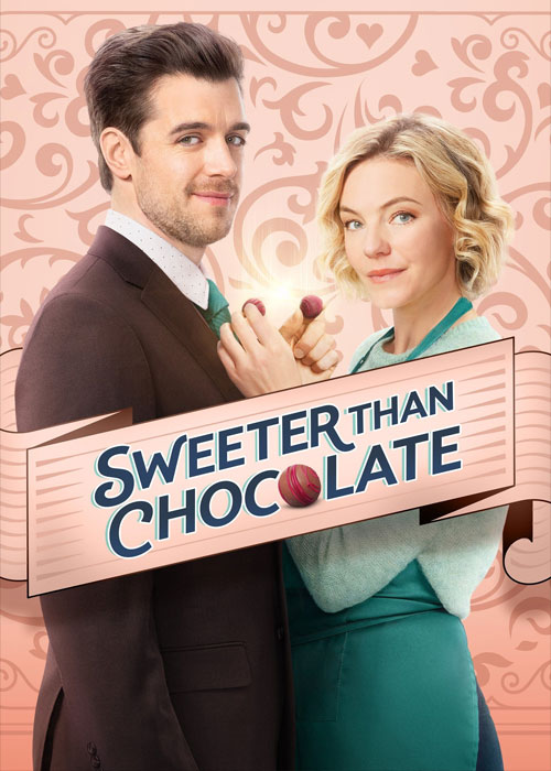 دانلود فیلم شیرینتر از شکلات Sweeter Than Chocolate 2023 فیلم شیرین تر از شکلات Sweeter Than Chocolate 2023