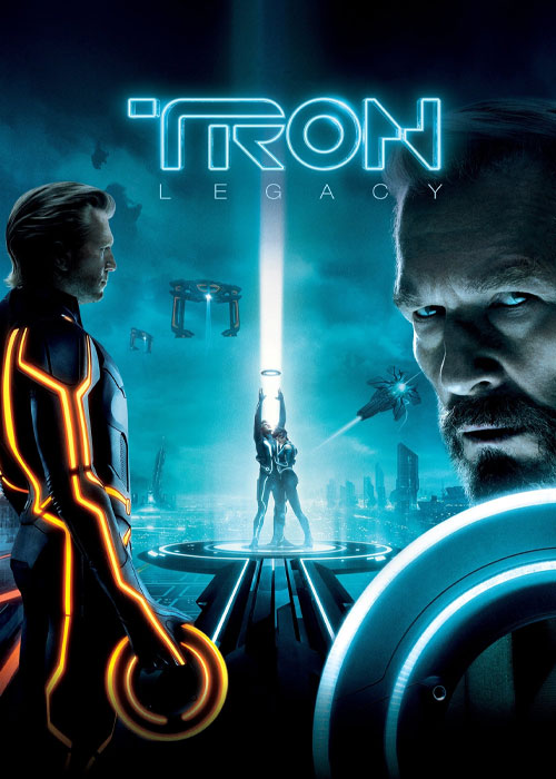 دانلود فیلم ترون: میراث TRON: Legacy 2010 دانلود فیلم ترون: میراث TRON: Legacy 2010