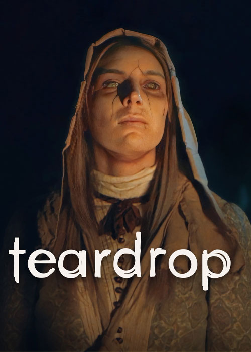 دانلود فیلم قطره اشک Teardrop 2022 دانلود فیلم قطره اشک Teardrop 2022