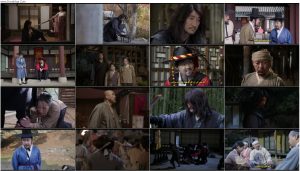 دانلود فیلم آدمکش The Assassin 2023 دانلود فیلم آدمکش The Assassin 2023