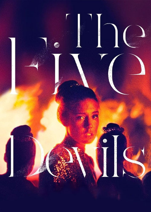 دانلود فیلم پنج شیطان The Five Devils 2022 دانلود فیلم پنج شیطان The Five Devils 2022