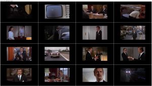دانلود فیلم همزاد The Man Who Haunted Himself 1970