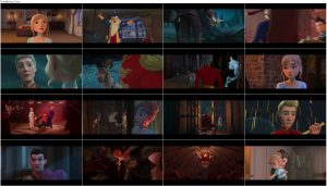 دانلود انیمیشن The Nutcracker and the Magic Flute 2022 دانلود انیمیشن The Nutcracker and the Magic Flute 2022