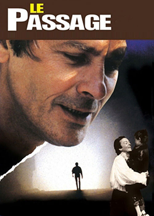 دانلود فیلم گذرگاه The Passage 1986 دانلود فیلم گذرگاه The Passage 1986