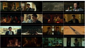 دانلود فیلم مردان پیشگام The Point Men 2023 فیلم کره ای مذاکره The Point Men 2023