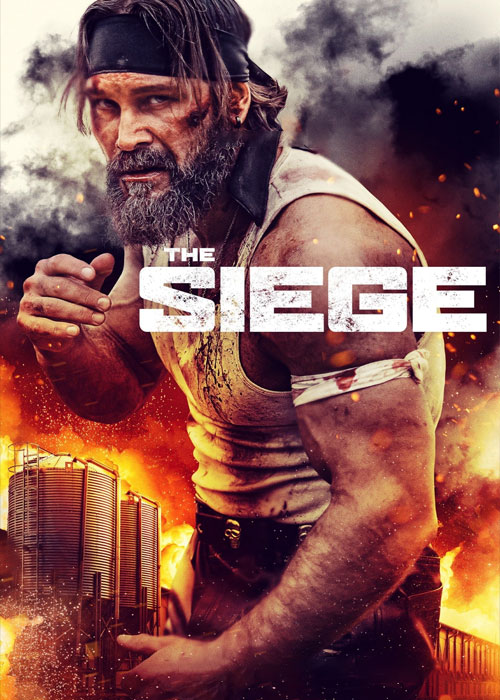دانلود فیلم محاصره The Siege 2023