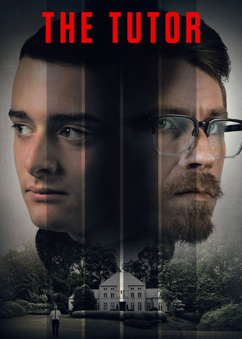 دانلود فیلم معلم خصوصی The Tutor 2023 دانلود فیلم معلم The Tutor 2023