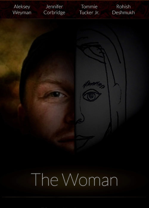 دانلود فیلم زن The Woman 2022 دانلود فیلم زن The Woman 2022