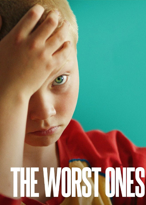 دانلود فیلم بدترینها The Worst Ones 2022 دانلود فیلم بدترین ها The Worst Ones 2022