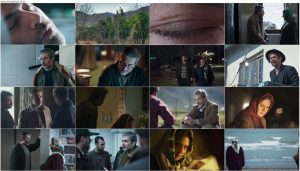 فیلم تی تی آیدا پناهنده