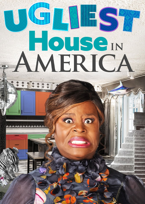 دانلود سریال Ugliest House in America 2022-2023 دانلود سریال زشت ترین خانه آمریکا Ugliest House in America 2022-2023