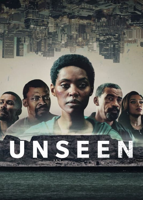 دانلود سریال ناپیدا Unseen 2023 دانلود سریال ناپیدا Unseen 2023