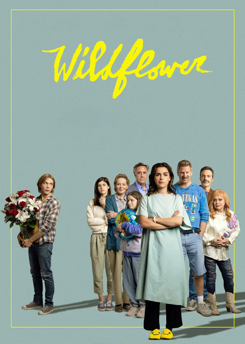 دانلود فیلم گل وحشی Wildflower 2022 دانلود فیلم گل وحشی Wildflower 2022