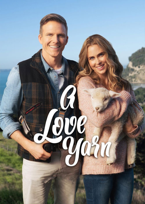 دانلود فیلم کلاف عشق A Love Yarn 2021 دانلود فیلم کلاف عشق A Love Yarn 2021