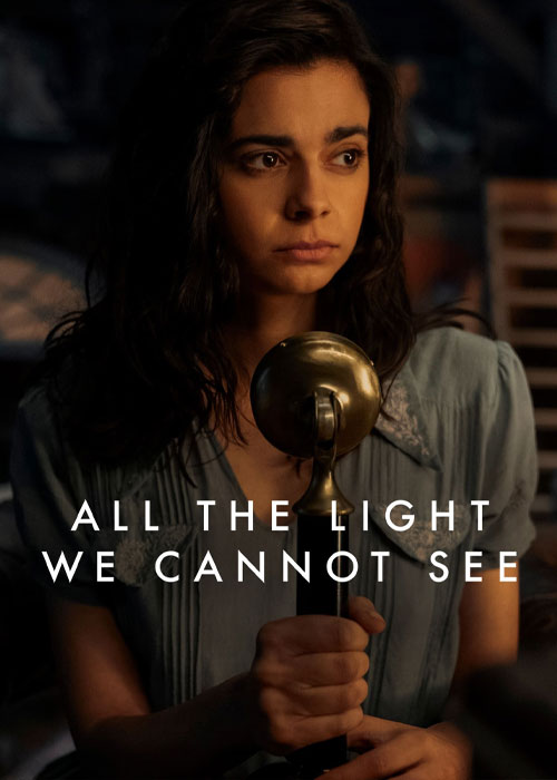 دانلود سریال All the Light We Cannot See 2023 دانلود سریال All the Light We Cannot See 2023
