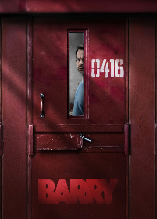 دانلود فصل چهارم سریال بری Barry Season 4 2023