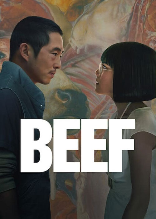 دانلود سریال مشاجره Beef 2023-2026 دانلود سریال مشاجره Beef 2023