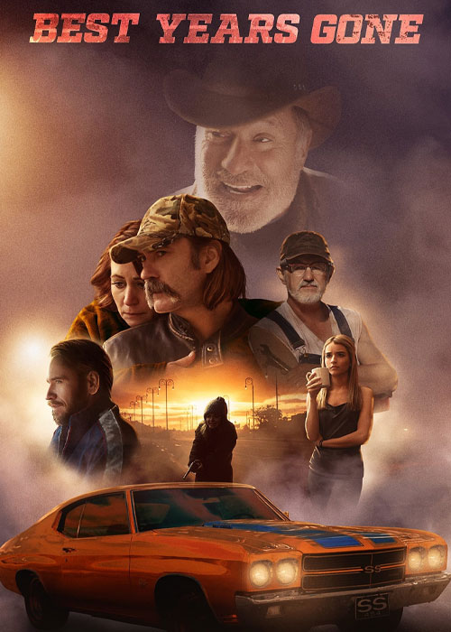 فیلم بهترین سال های از دست رفته Best Years Gone 2021 فیلم بهترین سال های از دست رفته Best Years Gone 2021