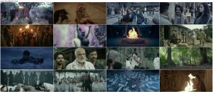 دانلود فیلم باجارنگی ۲ (Bhajarangi 2 (2021 فیلم هندی باجارنگی ۲ دوبله فارسی Bhajarangi 2 2021