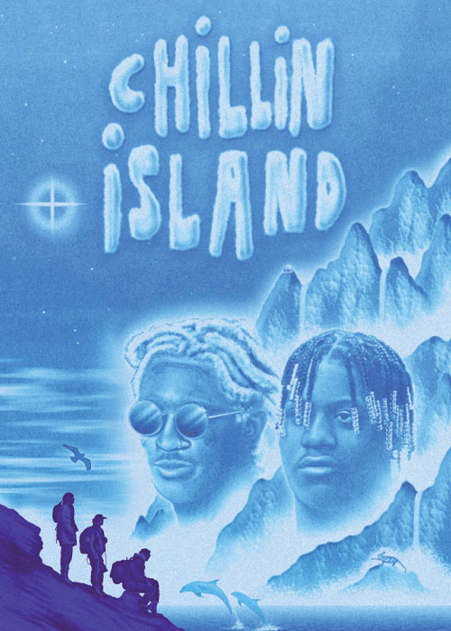دانلود مستند جزیره سرخوشی Chillin Island 2021 دانلود مستند جزیره سرخوشی Chillin Island 2021