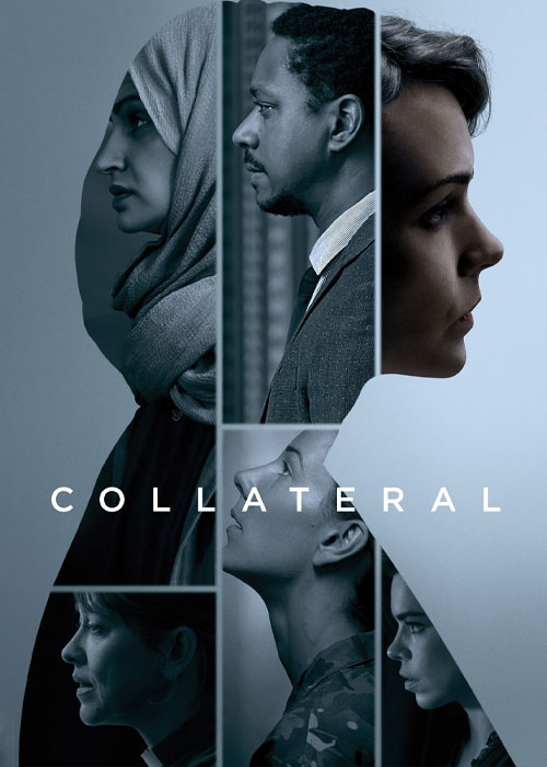دانلود سریال وثیقه Collateral 2018 دانلود سریال وثیقه Collateral 2018