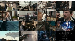 دانلود فیلم منطقه ۹ (District 9 (2009