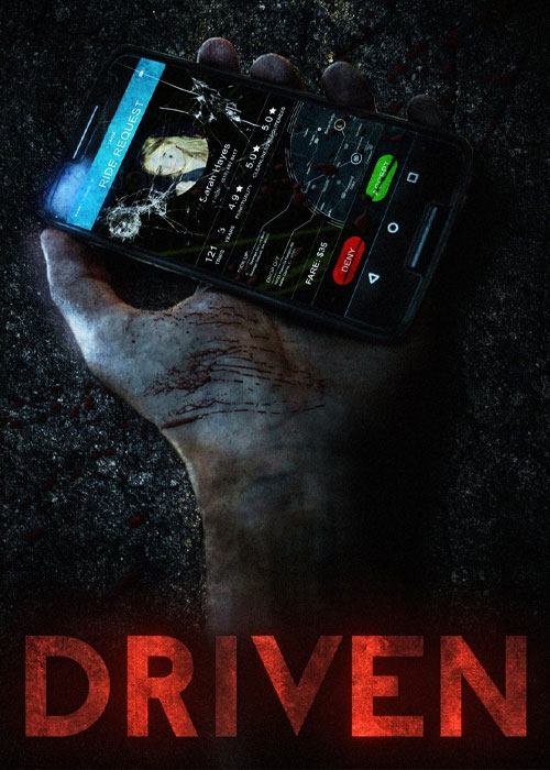 دانلود فیلم تحریک به قتل Driven to Murder 2022 دانلود فیلم تحریک به قتل Driven to Murder 2022