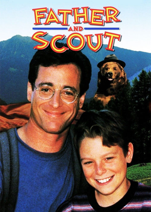 دانلود فیلم تعطیلات پرماجرا Father and Scout 1994 دانلود فیلم تعطیلات پرماجرا Father and Scout 1994