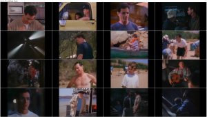دانلود فیلم تعطیلات پرماجرا Father and Scout 1994