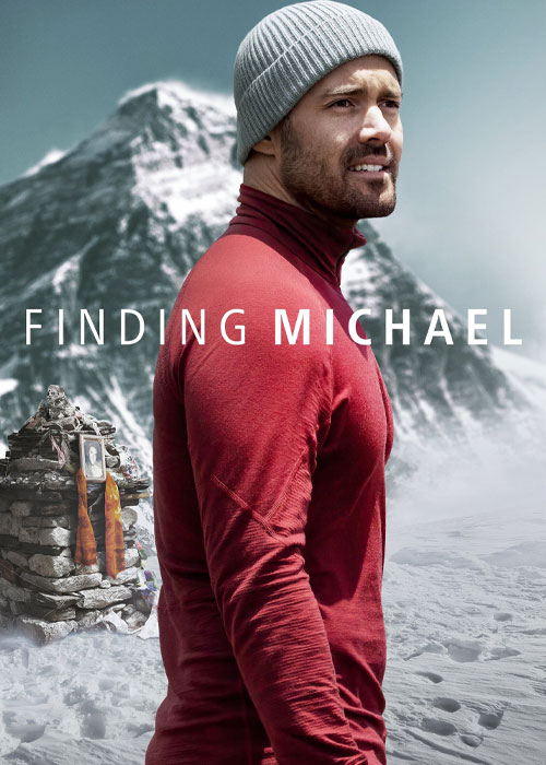 دانلود مستند در جستجوی مایکل Finding Michael 2023 دانلود مستند در جستجوی مایکل Finding Michael 2023