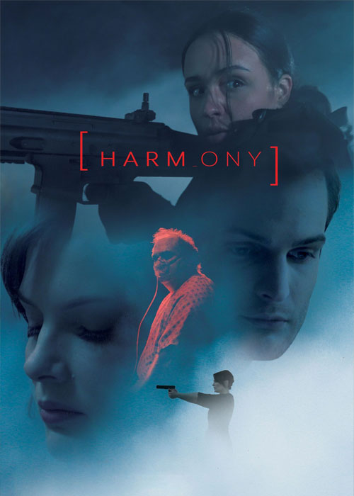 دانلود فیلم هارمونی Harmony 2022 دانلود فیلم هارمونی Harmony 2022