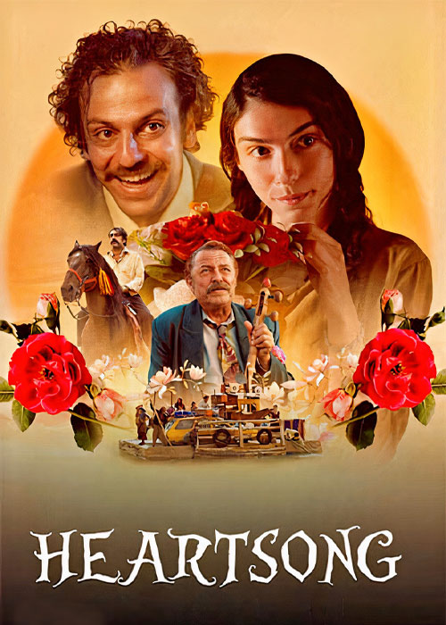 دانلود فیلم آهنگ دل Heartsong 2022 دانلود فیلم آهنگ دل Heartsong 2022
